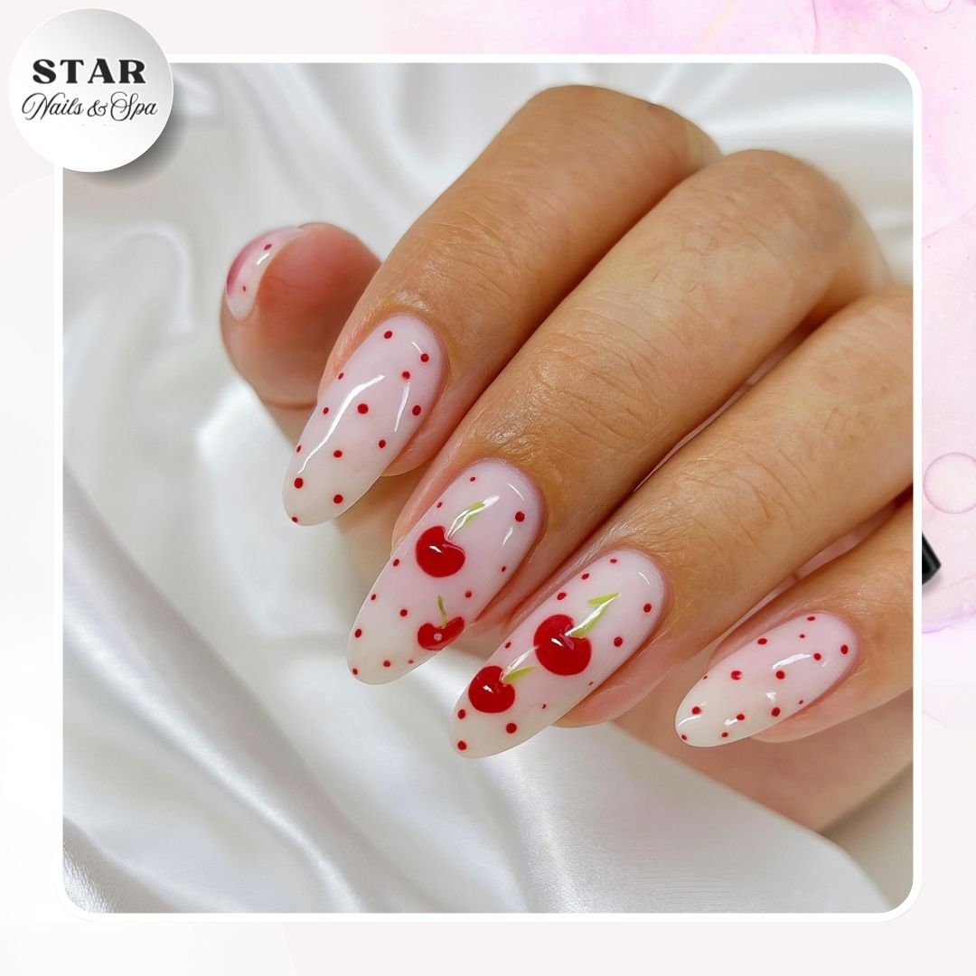 Star Nails & Spa in Myrtle Beach, SC 29577
